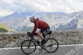 Foto #2406715 | 26-07-2022 13:22 | Passo Dello Stelvio - Prato Seite BICYCLES