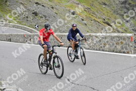 Photo #2438160 | 30-07-2022 10:17 | Passo Dello Stelvio - Prato side BICYCLES