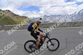 Foto #2765859 | 28-08-2022 13:29 | Passo Dello Stelvio - Prato Seite BICYCLES