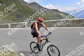 Photo #2593039 | 11-08-2022 12:35 | Passo Dello Stelvio - Prato side BICYCLES