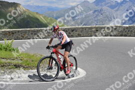 Photo #2234260 | 03-07-2022 12:45 | Passo Dello Stelvio - Prato side BICYCLES