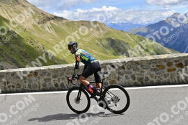 Foto #2484763 | 02-08-2022 12:18 | Passo Dello Stelvio - Prato Seite BICYCLES