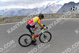 Foto #2285198 | 10-07-2022 13:20 | Passo Dello Stelvio - Prato Seite BICYCLES