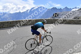 Foto #2619370 | 13-08-2022 10:46 | Passo Dello Stelvio - Prato Seite BICYCLES