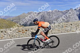 Foto #2865271 | 12-09-2022 14:56 | Passo Dello Stelvio - Prato Seite BICYCLES
