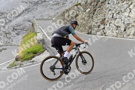 Photo #2463170 | 31-07-2022 10:20 | Passo Dello Stelvio - Prato side BICYCLES