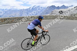 Foto #2464587 | 31-07-2022 11:39 | Passo Dello Stelvio - Prato Seite BICYCLES