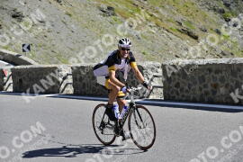 Photo #2429596 | 29-07-2022 10:46 | Passo Dello Stelvio - Prato side BICYCLES