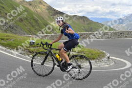 Foto #2248445 | 07-07-2022 11:55 | Passo Dello Stelvio - Prato Seite BICYCLES