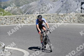 Photo #2259362 | 08-07-2022 15:00 | Passo Dello Stelvio - Prato side BICYCLES
