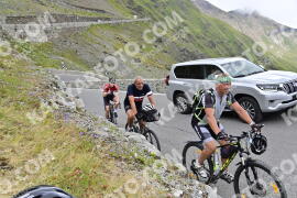 Foto #2421342 | 27-07-2022 14:34 | Passo Dello Stelvio - Prato Seite BICYCLES