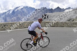 Foto #2765272 | 28-08-2022 12:05 | Passo Dello Stelvio - Prato Seite BICYCLES