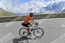 Foto #2427403 | 28-07-2022 12:16 | Passo Dello Stelvio - Prato Seite BICYCLES