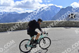 Foto #2809427 | 04-09-2022 11:20 | Passo Dello Stelvio - Prato Seite BICYCLES