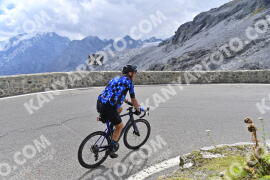 Photo #2829129 | 05-09-2022 11:31 | Passo Dello Stelvio - Prato side BICYCLES