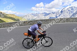 Foto #2615228 | 13-08-2022 14:55 | Passo Dello Stelvio - Prato Seite BICYCLES