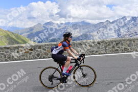 Foto #2406937 | 26-07-2022 13:38 | Passo Dello Stelvio - Prato Seite BICYCLES