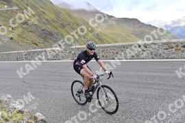Foto #2849220 | 10-09-2022 15:14 | Passo Dello Stelvio - Prato Seite BICYCLES