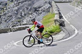 Photo #2542962 | 08-08-2022 10:36 | Passo Dello Stelvio - Prato side BICYCLES