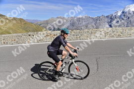 Foto #2865291 | 12-09-2022 14:57 | Passo Dello Stelvio - Prato Seite BICYCLES