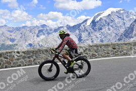 Photo #2631100 | 13-08-2022 13:50 | Passo Dello Stelvio - Prato side BICYCLES