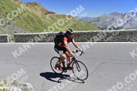 Photo #2255794 | 08-07-2022 12:58 | Passo Dello Stelvio - Prato side BICYCLES