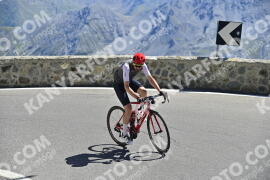 Photo #2240066 | 06-07-2022 11:43 | Passo Dello Stelvio - Prato side BICYCLES