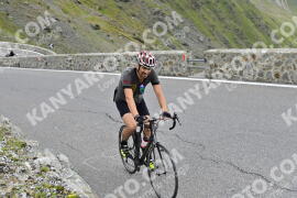 Photo #2439738 | 30-07-2022 11:41 | Passo Dello Stelvio - Prato side BICYCLES