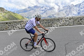 Foto #2430906 | 29-07-2022 13:09 | Passo Dello Stelvio - Prato Seite BICYCLES