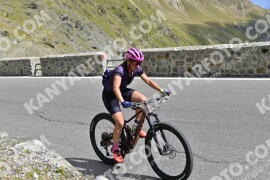 Photo #2753934 | 26-08-2022 11:57 | Passo Dello Stelvio - Prato side BICYCLES