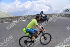 Photo #2659794 | 15-08-2022 12:47 | Passo Dello Stelvio - Prato side BICYCLES
