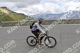 Foto #2405905 | 26-07-2022 12:06 | Passo Dello Stelvio - Prato Seite BICYCLES