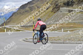 Foto #2887581 | 18-09-2022 12:38 | Passo Dello Stelvio - die Spitze BICYCLES