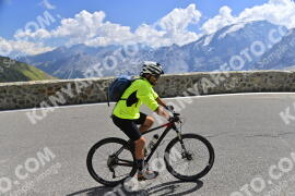 Photo #2576289 | 10-08-2022 11:49 | Passo Dello Stelvio - Prato side BICYCLES