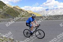 Photo #2780535 | 29-08-2022 14:48 | Passo Dello Stelvio - Prato side BICYCLES