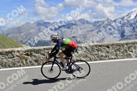 Foto #2547378 | 08-08-2022 13:36 | Passo Dello Stelvio - Prato Seite BICYCLES