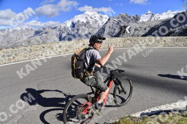 Foto #2855817 | 11-09-2022 16:15 | Passo Dello Stelvio - Prato Seite BICYCLES