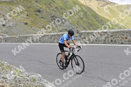 Foto #2660903 | 15-08-2022 14:00 | Passo Dello Stelvio - Prato Seite BICYCLES