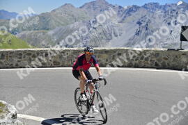 Photo #2255410 | 08-07-2022 12:34 | Passo Dello Stelvio - Prato side BICYCLES