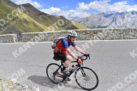 Foto #2811362 | 04-09-2022 13:15 | Passo Dello Stelvio - Prato Seite BICYCLES