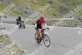 Photo #2446448 | 30-07-2022 13:06 | Passo Dello Stelvio - Prato side BICYCLES