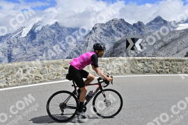 Foto #2444650 | 30-07-2022 14:58 | Passo Dello Stelvio - Prato Seite BICYCLES