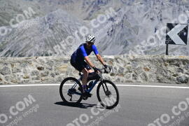 Foto #2259249 | 08-07-2022 14:50 | Passo Dello Stelvio - Prato Seite BICYCLES