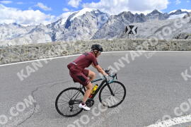 Photo #2812917 | 04-09-2022 14:55 | Passo Dello Stelvio - Prato side BICYCLES