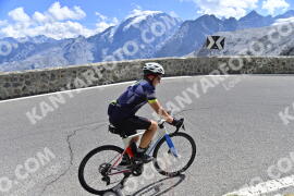 Photo #2834395 | 06-09-2022 12:05 | Passo Dello Stelvio - Prato side BICYCLES
