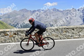 Foto #2322114 | 16-07-2022 13:45 | Passo Dello Stelvio - Prato Seite BICYCLES
