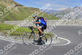 Photo #2265299 | 09-07-2022 15:26 | Passo Dello Stelvio - Prato side BICYCLES