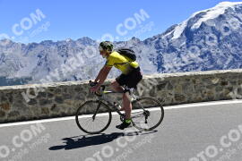 Foto #2291504 | 12-07-2022 12:39 | Passo Dello Stelvio - Prato Seite BICYCLES