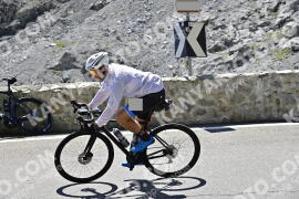 Foto #2546006 | 08-08-2022 12:25 | Passo Dello Stelvio - Prato Seite BICYCLES