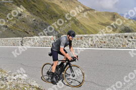 Photo #2849031 | 10-09-2022 14:29 | Passo Dello Stelvio - Prato side BICYCLES